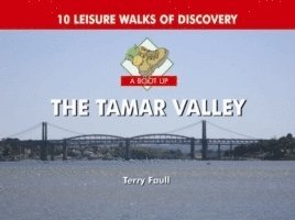 A Boot Up the Tamar Valley 1