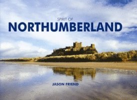 Spirit of Northumberland 1
