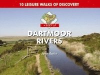 bokomslag A Boot Up Dartmoor Rivers