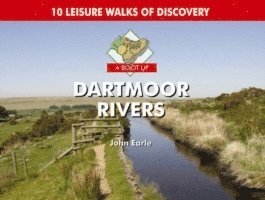 A Boot Up Dartmoor Rivers 1