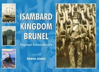 bokomslag Isambard Kingdom Brunel