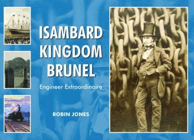 Isambard Kingdom Brunel 1