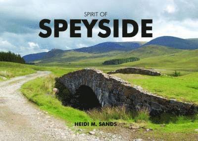 Spirit of Speyside 1