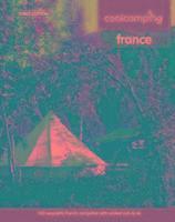 bokomslag Cool Camping France