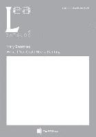 bokomslag Mary Sherman: What if You Could Hear a Painting: Leonardo Electronic Almanac, Vol. 21, No. 2