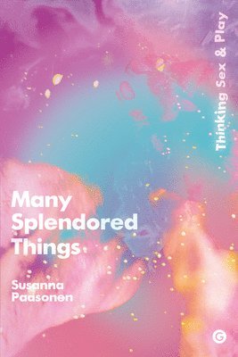 Many Splendored Things 1