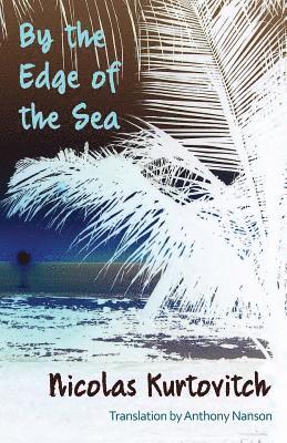 bokomslag By the Edge of the Sea: Short Stories