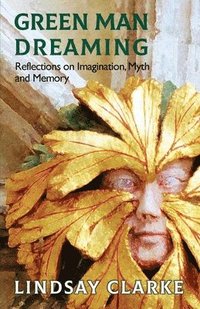 bokomslag Green Man Dreaming: Reflections on Imagination, Myth, and Memory