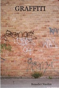 bokomslag Graffiti