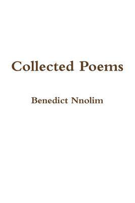 bokomslag COLLECTED POEMS