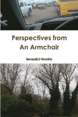 Perspectives from an Armchair 1