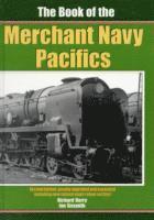Book of the Merchant Navy Pacifics