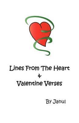 Lines from the Heart and Valentine Verses 1