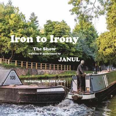 Iron to Irony 1