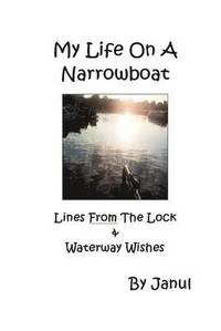 bokomslag My Life on a Narrowboat