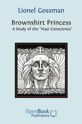 bokomslag Brownshirt Princess