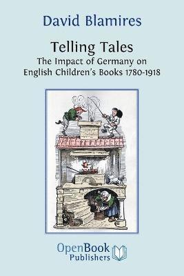 Telling Tales 1