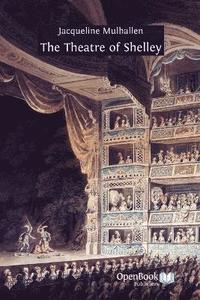 bokomslag Theatre of Shelley