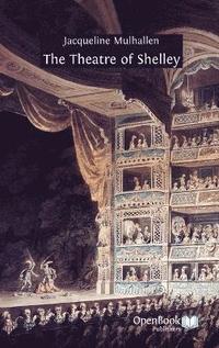 bokomslag Theatre of Shelley