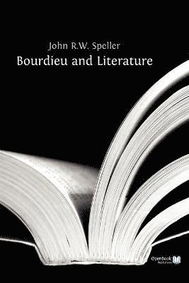 Bourdieu and Literature 1