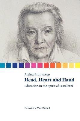 bokomslag Head, Heart and Hand