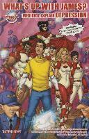 Medikidz Explain Depression: What's Up with James?