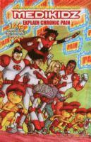 Chilman-Blair, Shawn deLoache - Medikidz Explain Chronic Pain: What's Up with Moira's Grandad?, Häftad. Tillgänglighet: Tillfälligt slut