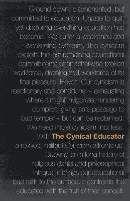 The Cynical Educator 1