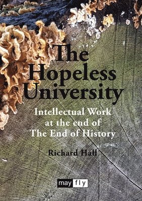 Richard Hall - Hopeless University, Häftad