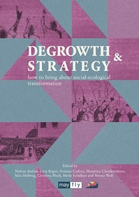 Degrowth & Strategy 1