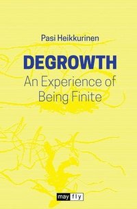 bokomslag Degrowth