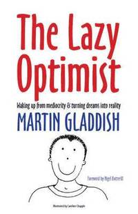 bokomslag The Lazy Optimist