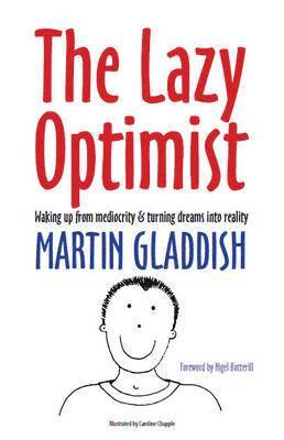 The Lazy Optimist 1