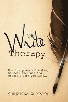 Write Therapy