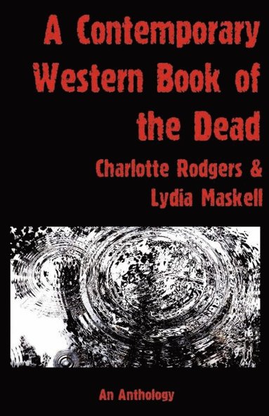bokomslag Contemporary Western Book Of The Dead