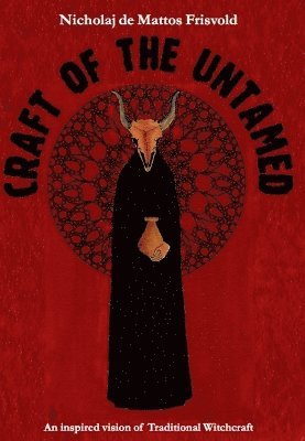 Craft of the Untamed 1