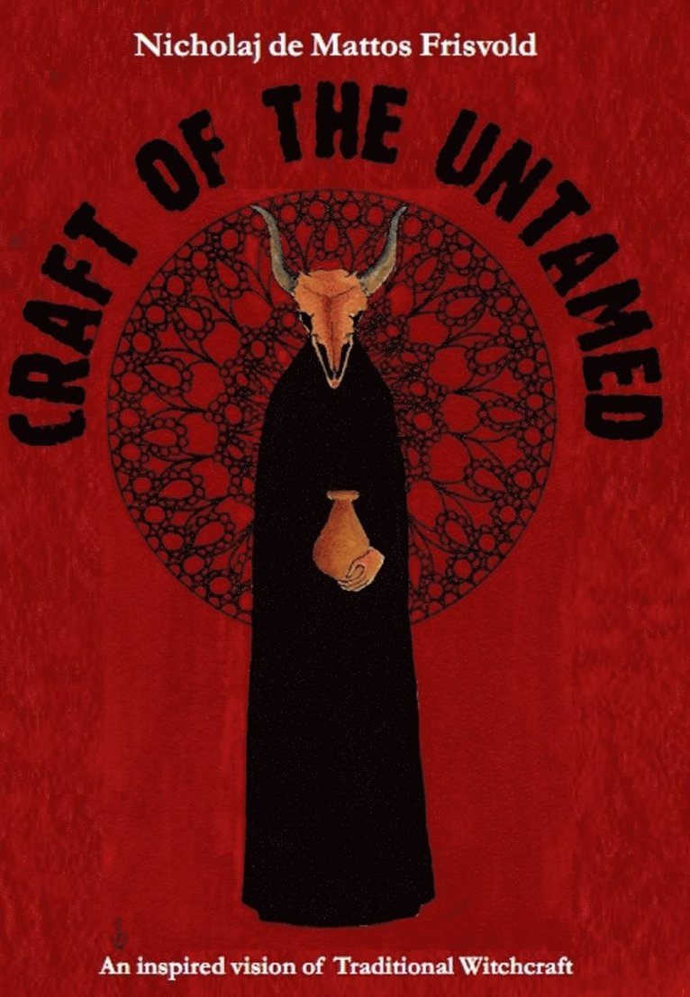 Craft of the Untamed