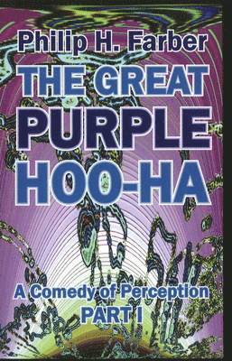 bokomslag Great Purple Hoo-Ha