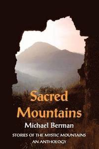 bokomslag Sacred Mountains