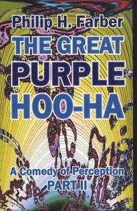 bokomslag Great Purple Hoo-Ha