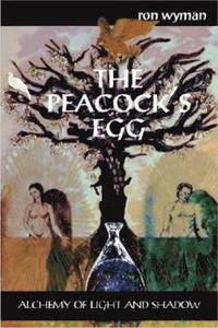 bokomslag Peacocks Egg