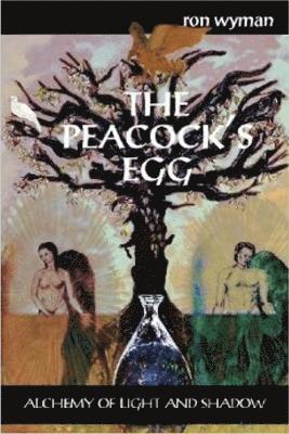 Ron Wyman - Peacocks Egg, Häftad