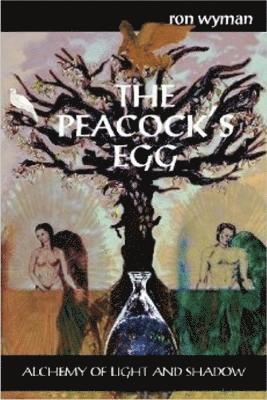 Peacocks Egg 1