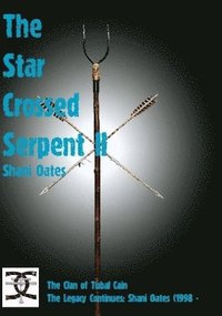 bokomslag The Star Cross Serpent II