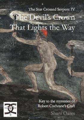 Shani Oates - Devil's Crown IV, Inbunden