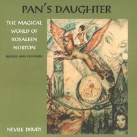 bokomslag Pans Daughter