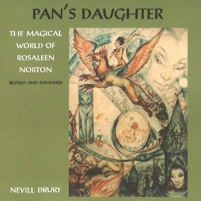 Pans Daughter 1