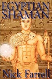 bokomslag Egyptian Shaman
