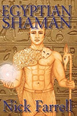 Egyptian Shaman 1