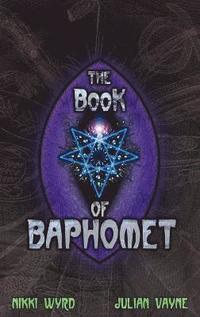 bokomslag The Book of Baphomet